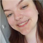 Native English Student with a passion for teaching!